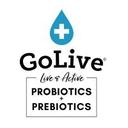 logo of Golive Probiotic Products