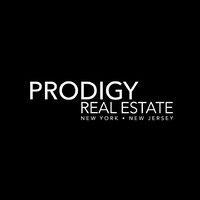 prodigy real estate logo image