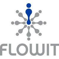 flowit ag logo image