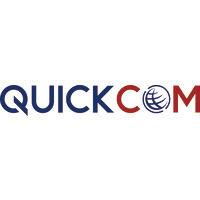 quickcom telecom limited logo image