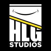 happy little guillotine studios logo image