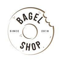 bagel shop bogotá logo image