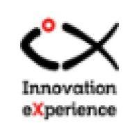 innovation experience logo image