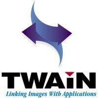 twain working group logo image