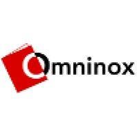 omninox logo image