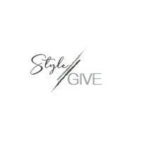 style and give llc logo image