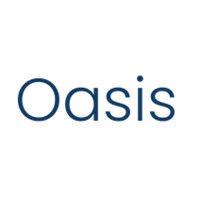 oasis logo image