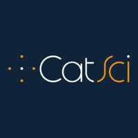 catsci ltd logo image