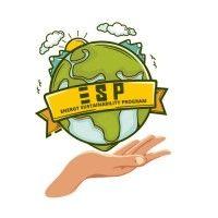 energy sustainability program (esp) logo image