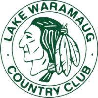 lake waramaug country  club