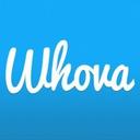 logo of Whova