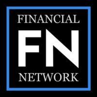 financial network - fintech, ai and beyond! logo image