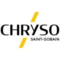 chryso usa logo image