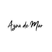 agua de mar logo image