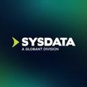 logo of Sysdata S P A A Globant Division