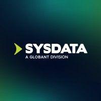 sysdata s.p.a. | a globant division logo image