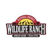 natural bridge wildlife ranch logo image