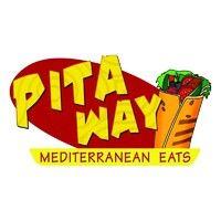 pita way logo image