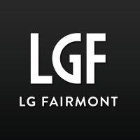 lgf at compass logo image