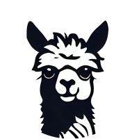 alpaca bot logo image