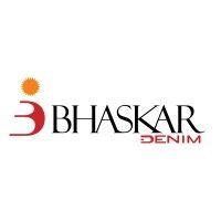 bhaskar denim logo image