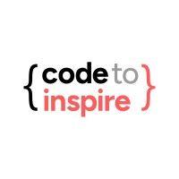 code to inspire logo image