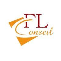 fl conseil - conseil en restauration durable logo image