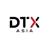 dtx asia logo image