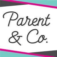 parent & co. logo image