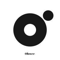 ohwee logo image