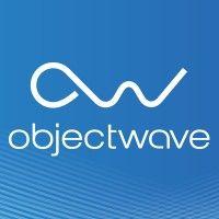 objectwave corporation logo image