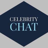 celebrity chat logo image