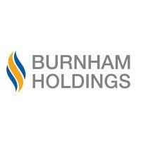 burnham holdings, inc. logo image