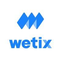 wetix logo image