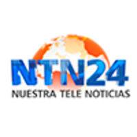 ntn24 logo image