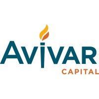 avivar capital logo image