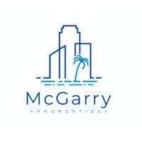 mcgarry properties llc logo image