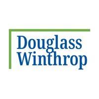 douglass winthrop advisors llc