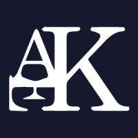 aek security logo image