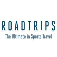 roadtrips logo image