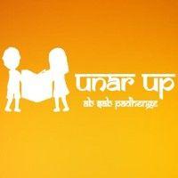 hunarup logo image