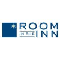 room in the inn logo image