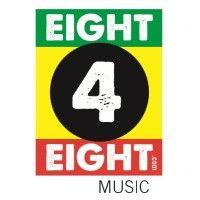 eight for eight tech logo image