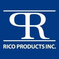 rico products inc. logo image