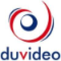 duvideo logo image