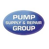 pump supply & repair group