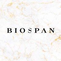 biospan logo image