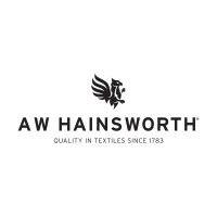 aw hainsworth and sons ltd logo image