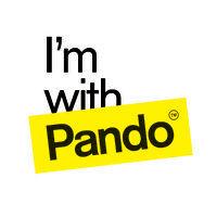 pando populus logo image