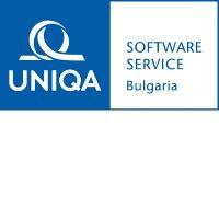 uniqa software-service bulgaria eood logo image